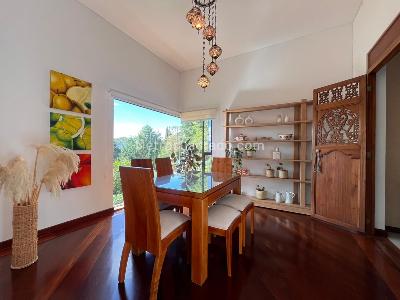 Casa de 3 alcobas en venta en El Poblado, Medellín, 310 m² · foto 4 de 19