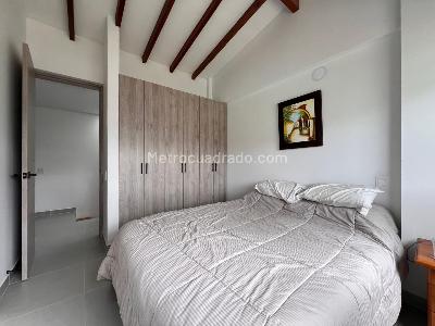 Casa de 3 alcobas en venta en Rionegro, Rionegro, 172 m² · foto 11 de 15