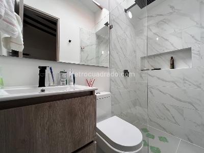 Casa de 3 alcobas en venta en Rionegro, Rionegro, 172 m² · foto 12 de 15