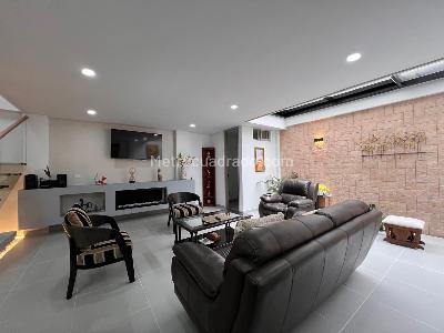 Casa de 3 alcobas en venta en Rionegro, Rionegro, 172 m² · foto 3 de 15