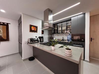 Casa de 3 alcobas en venta en Rionegro, Rionegro, 172 m² · foto 5 de 15