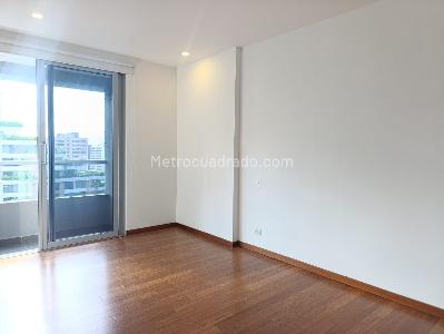 Apartamento de 1 alcoba en arriendo en El Poblado, Medellín, 57 m² · foto 10 de 15