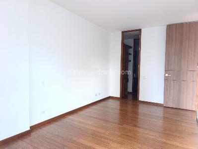 Apartamento de 1 alcoba en arriendo en El Poblado, Medellín, 57 m² · foto 11 de 15