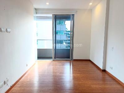 Apartamento de 1 alcoba en arriendo en El Poblado, Medellín, 57 m² · foto 13 de 15