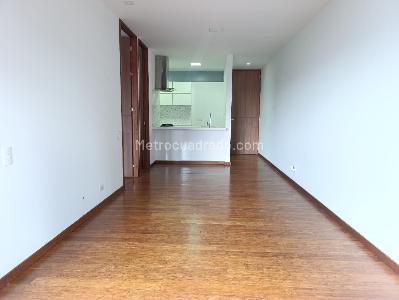Apartamento de 1 alcoba en arriendo en El Poblado, Medellín, 57 m² · foto 2 de 15