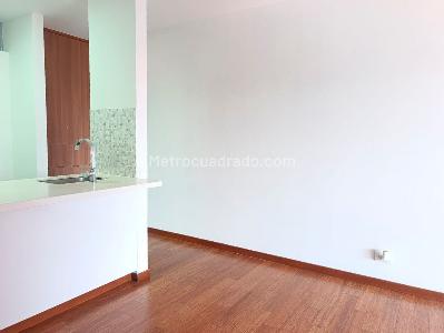 Apartamento de 1 alcoba en arriendo en El Poblado, Medellín, 57 m² · foto 3 de 15