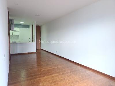 Apartamento de 1 alcoba en arriendo en El Poblado, Medellín, 57 m² · foto 5 de 15