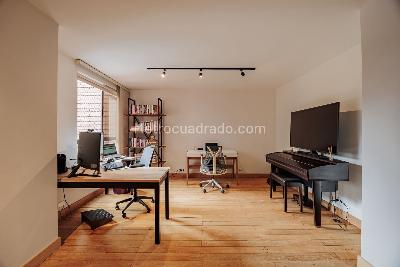 Apartamento de 3 alcobas en venta en El Poblado, Medellín, 175 m² · foto 10 de 19