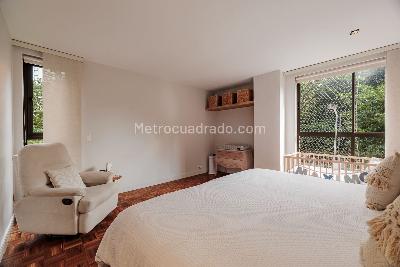 Apartamento de 3 alcobas en venta en El Poblado, Medellín, 175 m² · foto 11 de 19