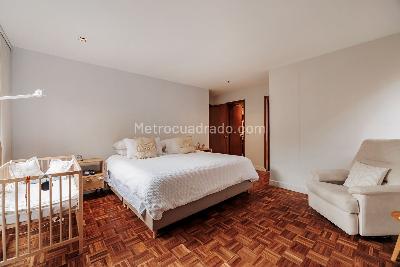 Apartamento de 3 alcobas en venta en El Poblado, Medellín, 175 m² · foto 12 de 19
