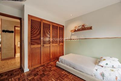 Apartamento de 3 alcobas en venta en El Poblado, Medellín, 175 m² · foto 15 de 19