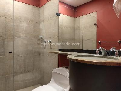 Apartamento de 2 alcobas en arriendo en La Florida, Medellín, 126 m² · foto 12 de 12