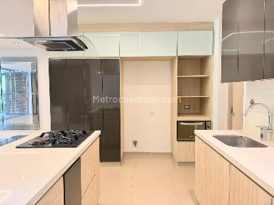 Casa en arriendo en Envigado, Envigado · foto 10 de 19