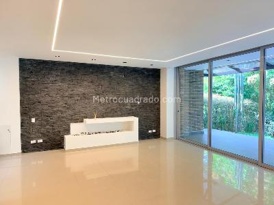 Casa en Arriendo, ENVIGADO, Envigado