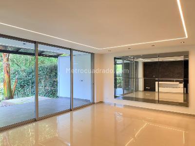 Casa en arriendo en Envigado, Envigado · foto 4 de 19