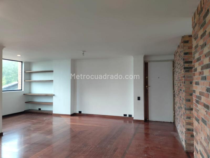 Dúplex de 2 Alcobas en El Poblado con Jacuzzi - 3