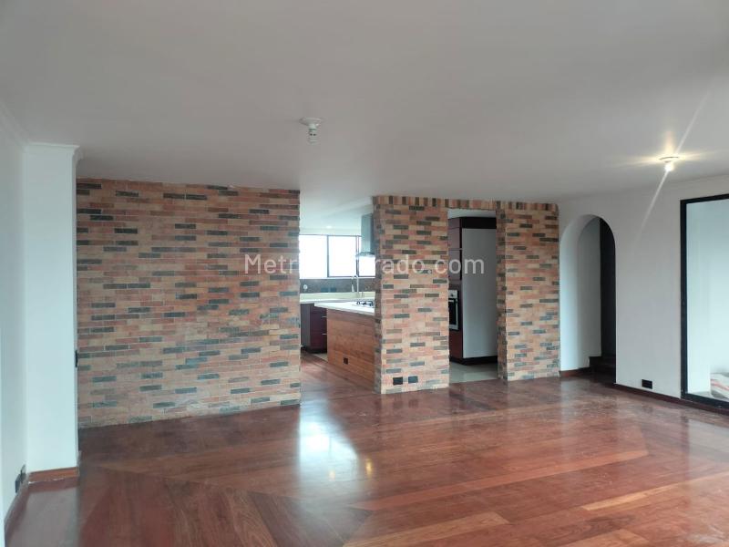 Dúplex de 2 Alcobas en El Poblado con Jacuzzi - 4