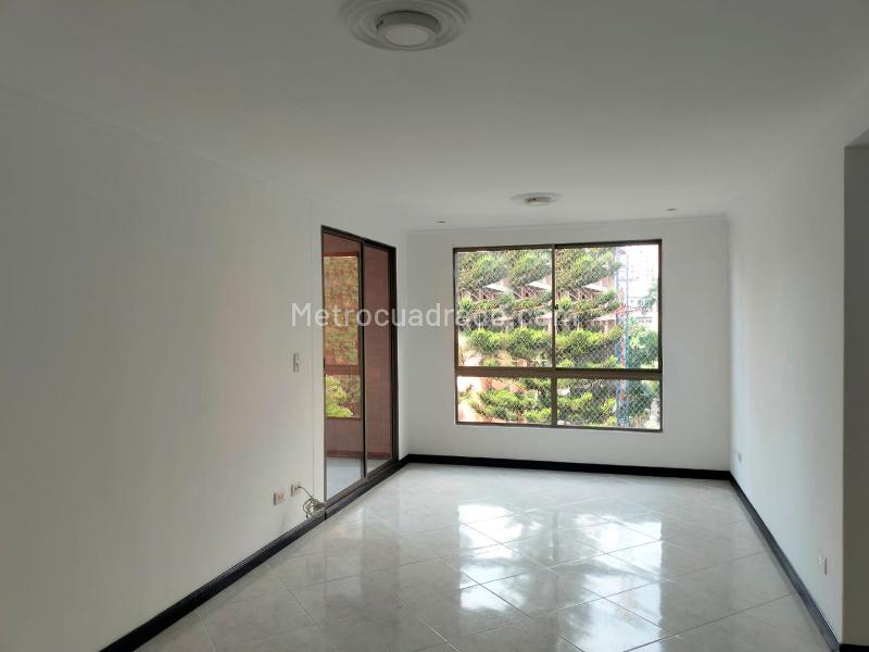 3BR Apartment in ENVIGADO (80 m²)