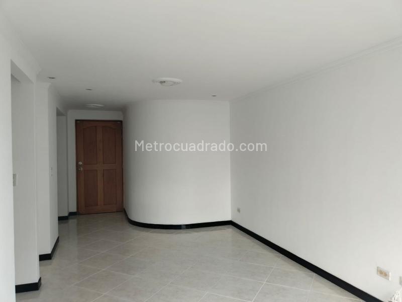 3BR Apartment in ENVIGADO (80 m²) - 3
