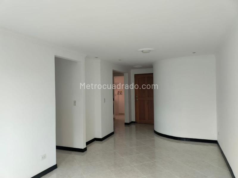 3BR Apartment in ENVIGADO (80 m²) - 4