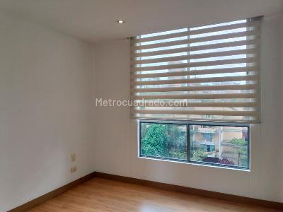 Apartamento de 3 alcobas en venta en La Florida, Medellín, 187 m² · foto 14 de 19