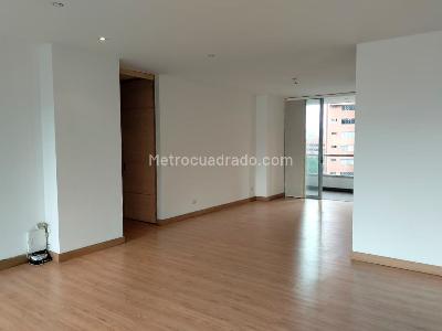 Apartamento de 3 alcobas en venta en La Florida, Medellín, 187 m² · foto 3 de 19