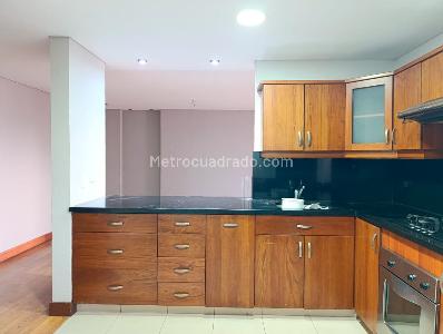 Apartamento de 2 alcobas en arriendo en Los Balsos, Medellín, 118 m² · foto 11 de 20