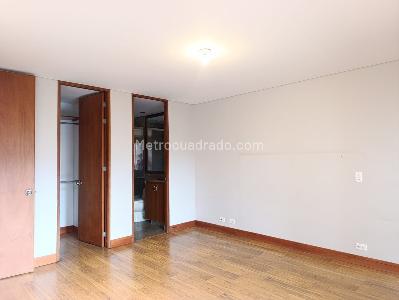 Apartamento de 2 alcobas en arriendo en Los Balsos, Medellín, 118 m² · foto 13 de 20