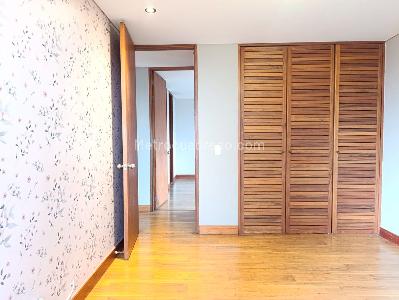 Apartamento de 2 alcobas en arriendo en Los Balsos, Medellín, 118 m² · foto 15 de 20