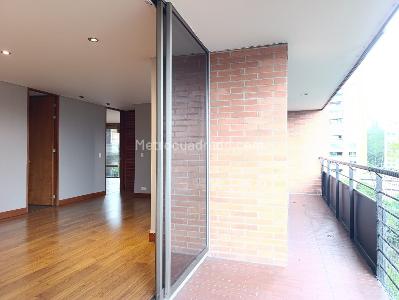Apartamento de 2 alcobas en arriendo en Los Balsos, Medellín, 118 m² · foto 20 de 20