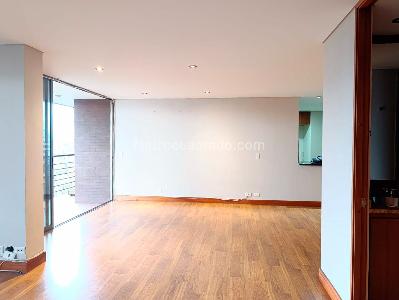 Apartamento de 2 alcobas en arriendo en Los Balsos, Medellín, 118 m² · foto 7 de 20
