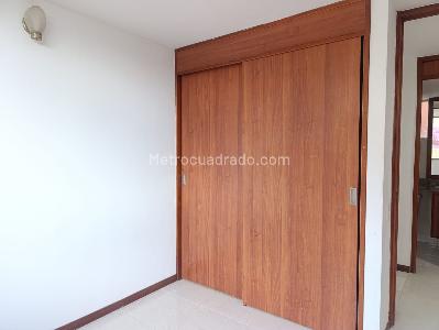 Apartamento de 3 alcobas en arriendo en Los Balsos, Medellín, 90 m² · foto 15 de 17