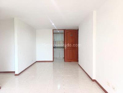 Apartamento de 3 alcobas en arriendo en Los Balsos, Medellín, 90 m² · foto 6 de 17