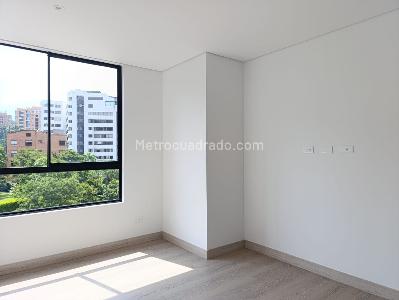 Apartamento de 1 alcoba en arriendo en Los Balsos, Medellín, 67 m² · foto 12 de 15