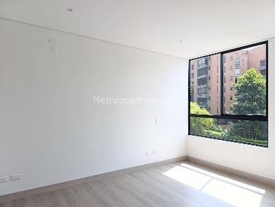 Apartamento de 1 alcoba en arriendo en Los Balsos, Medellín, 67 m² · foto 13 de 15