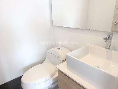 Apartamento de 1 alcoba en arriendo en Los Balsos, Medellín, 67 m² · foto 15 de 15