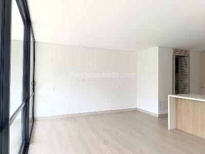 Apartamento de 1 alcoba en arriendo en Los Balsos, Medellín, 67 m² · foto 5 de 15