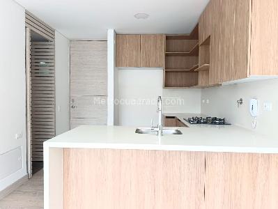 Apartamento de 1 alcoba en arriendo en Los Balsos, Medellín, 67 m² · foto 7 de 15