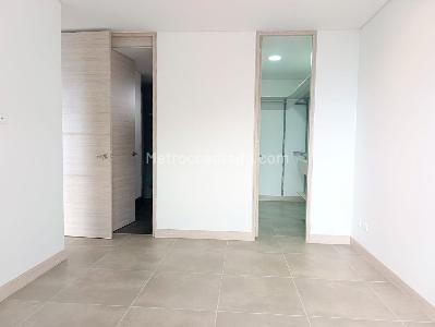 Apartamento de 1 alcoba en arriendo en El Poblado, Medellín, 67 m² · foto 12 de 17
