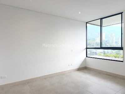 Apartamento de 1 alcoba en arriendo en El Poblado, Medellín, 67 m² · foto 14 de 17