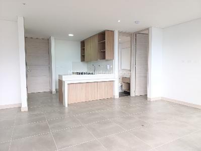 Apartamento de 1 alcoba en arriendo en El Poblado, Medellín, 67 m² · foto 3 de 17