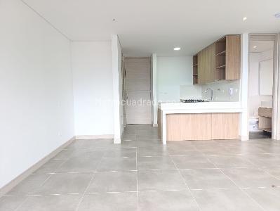 Apartamento de 1 alcoba en arriendo en El Poblado, Medellín, 67 m² · foto 4 de 17