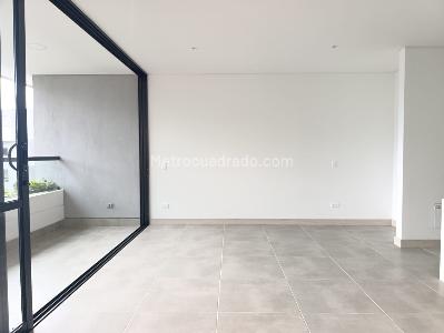 Apartamento de 1 alcoba en arriendo en El Poblado, Medellín, 67 m² · foto 5 de 17