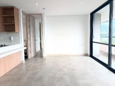 Apartamento de 1 alcoba en arriendo en El Poblado, Medellín, 67 m² · foto 6 de 17