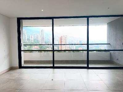 Apartamento de 1 alcoba en arriendo en El Poblado, Medellín, 67 m² · foto 7 de 17