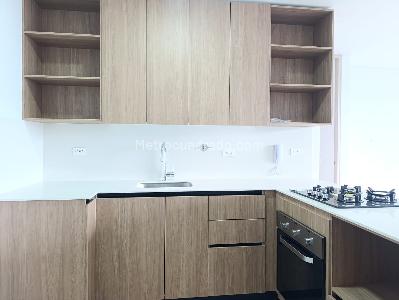Apartamento de 1 alcoba en arriendo en El Poblado, Medellín, 67 m² · foto 8 de 17