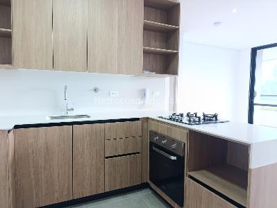 Apartamento de 1 alcoba en arriendo en El Poblado, Medellín, 67 m² · foto 9 de 17