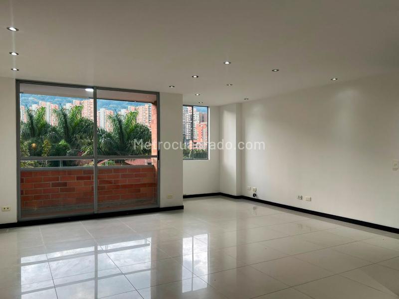 3BR Apartment in ENVIGADO (113 m²)