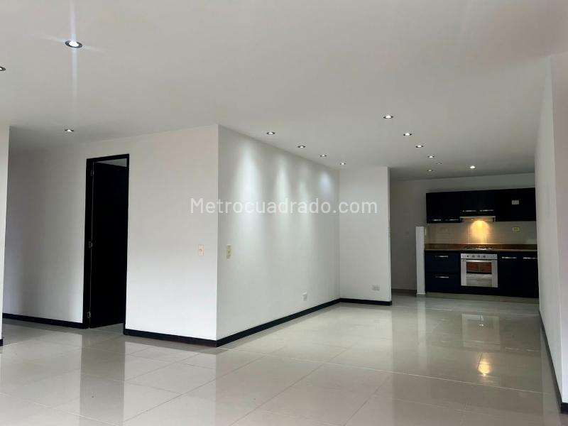 3BR Apartment in ENVIGADO (113 m²) - 2