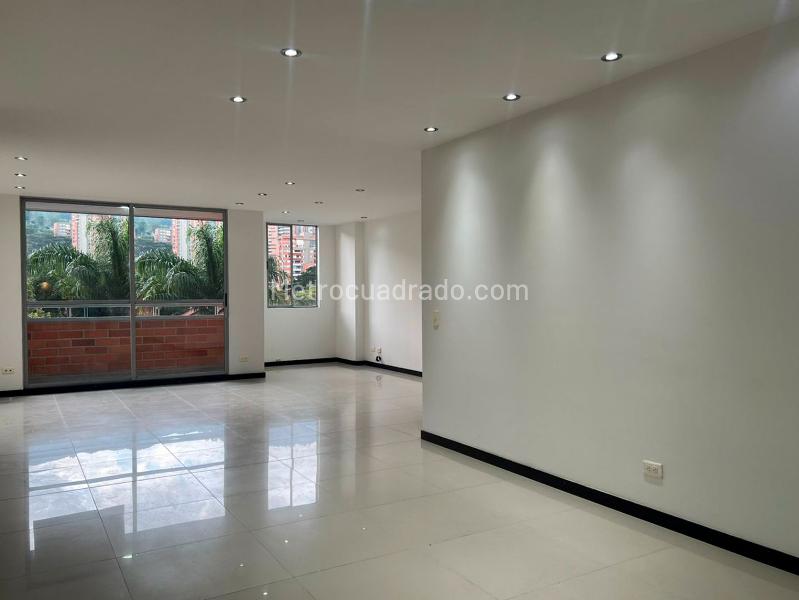 3BR Apartment in ENVIGADO (113 m²) - 3